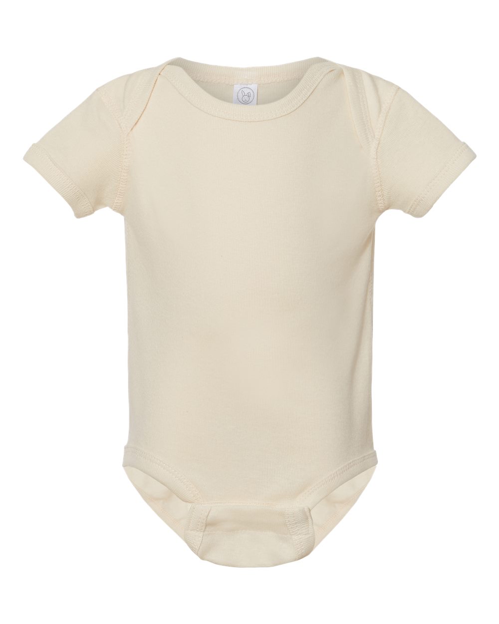 Infant - iRealty Distressed Logo One Piece